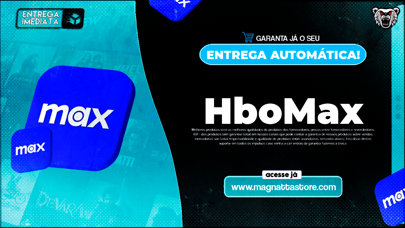 HBO MAX NFA