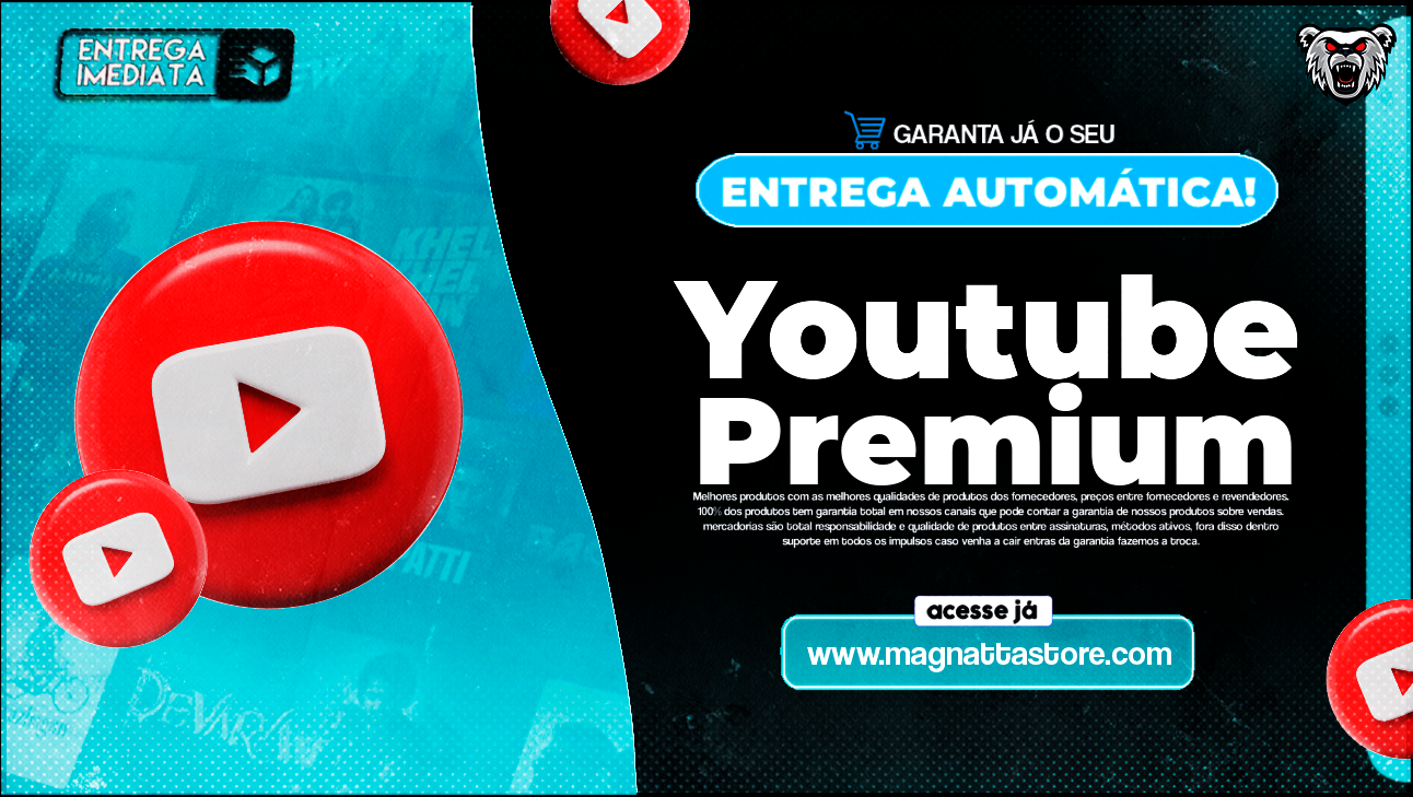 YOUTUBE CONVITE