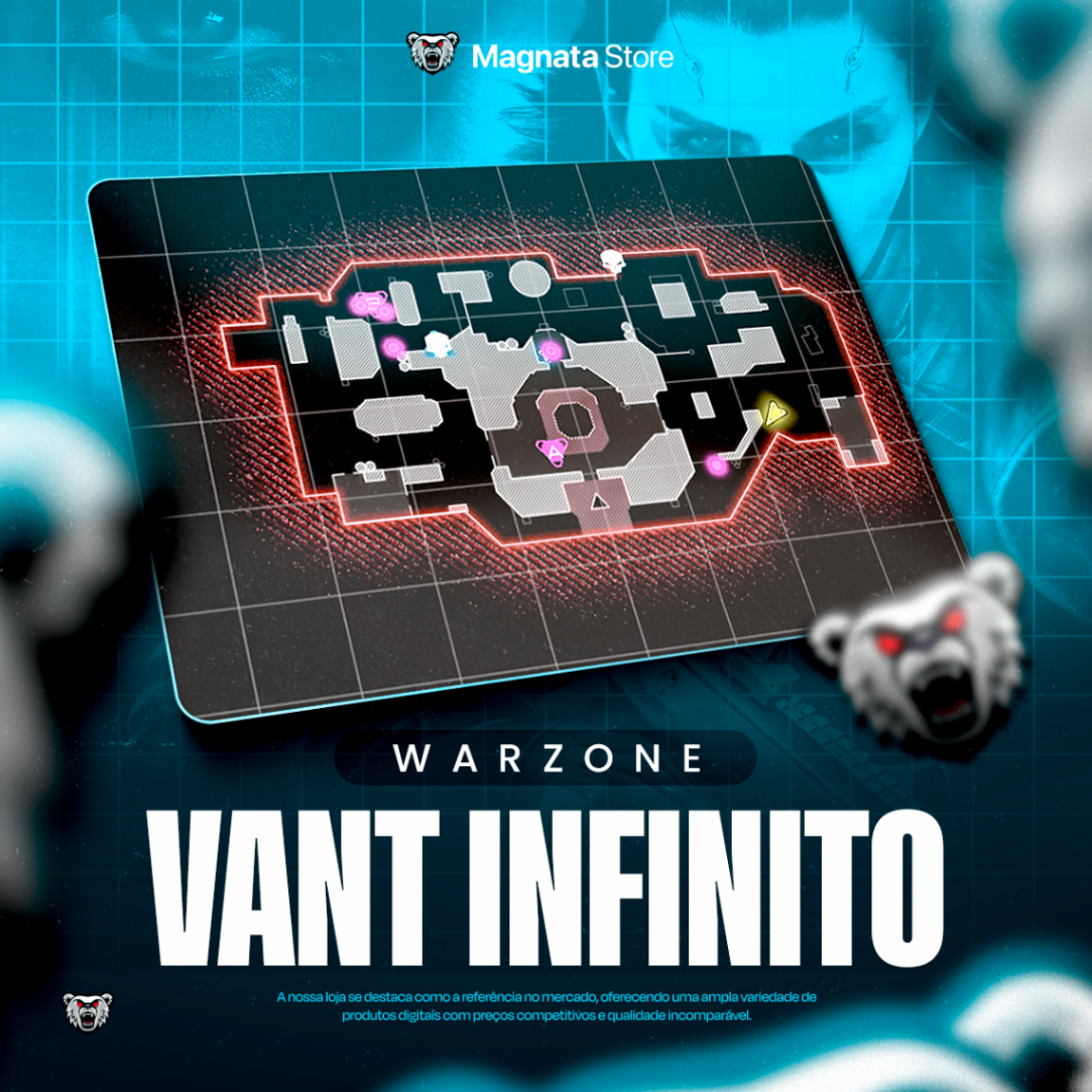 VANT INFINITO